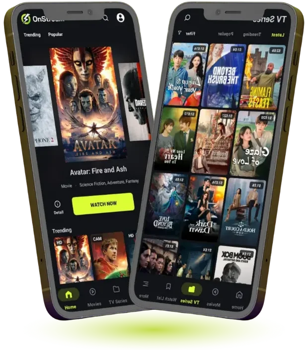 onstram apk