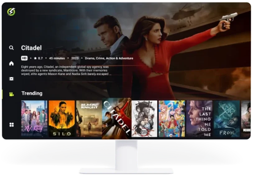 Offline Downloads